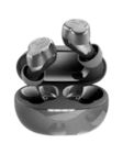 expert - Bluetooth-In-Ear Kopfhörer „Twins Breeze“ Angebot im Prospekt Bluetooth-In-Ear Kopfhörer „Twins Breeze“ bei expert im Prospekt "" für 15,00 €