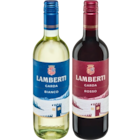 Garda Bianco oder Rosso von Lamberti im aktuellen Netto Marken-Discount Prospekt für 2,99 €