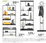 Regal Angebote von Carryhome bei XXXLutz Möbelhäuser Celle für 29,90 €