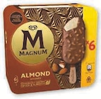 Bâtonnets crème glacée - MAGNUM en promo chez U Express Bâtonnets crème glacée - MAGNUM dans le catalogue U Express