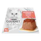 Sachets fraîcheur pour chat - GOURMET à 2,39 € dans le catalogue Carrefour