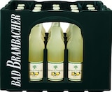 Netto Marken-Discount - Garten-Limonade Angebot im Prospekt Garten-Limonade bei Netto Marken-Discount im Prospekt "" für 9,99 €
