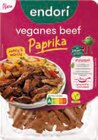 Protein Gemüse Sticks Angebote von Endori bei EDEKA Stade für 2,99 €