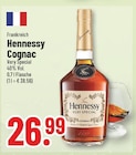 Cognac Very Special Angebote von Hennessy bei Trinkgut Gronau für 26,99 €