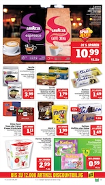 Aktueller Marktkauf Prospekt mit Süßigkeiten, "GANZ GROSS in kleinsten Preisen!", Seite 17