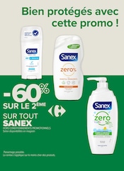 Promos Cosmétiques dans le catalogue "J’peux pas, J’ai promos !" de Carrefour Proximité à la page 17