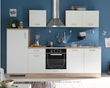 Küchenblock Angebote bei Sconto SB Erfurt für 299,00 €