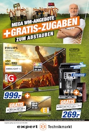 expert Prospekt für Brandenburg: "Top Angebote", 12 Seiten, 01.05.2026 - 07.05.2026