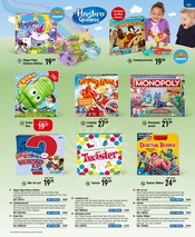 Monopoly im Smyths Toys Prospekt in Bad Salzuflen Aktueller Smyths Toys Prospekt mit Monopoly, "Toys Superstores", Seite 253