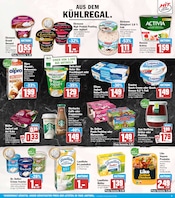 Aktueller HIT Prospekt mit Butter, "ECHTE VIELFALT", Seite 9