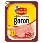 Bacon - JUSTIN BRIDOU dans le catalogue Carrefour Market