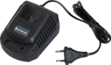 CHARGEUR BATTERIE 20V POUR 1 BATTERIE - GARDENSTAR en promo chez Auchan Hypermarché CHARGEUR BATTERIE 20V POUR 1 BATTERIE - GARDENSTAR dans le catalogue Auchan Hypermarché