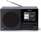 DAB+ Radio 25EX Angebote von Kendo bei expert Straubing für 59,99 €