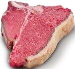 Aktuelles Dry aged Rinder T-Bone-Steaks Angebot bei METRO in Heilbronn ab 32,09 €