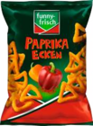 Paprika Ecken im Angebot bei EDEKA in Neumünster Paprika Ecken Angebote von funny-frisch bei EDEKA Neumünster für 1,29 €