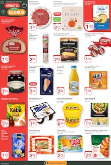 Joghurt im GLOBUS Prospekt "Aktuelle Angebote" mit 38 Seiten (Siegen (Universitätsstadt))