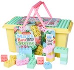 Bausteine-Set von Royal Blocks im aktuellen Penny Prospekt