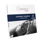 Coffret Institut Au Masculin Soin Homme 45 minutes - Nocibé en promo chez Nocibé Coffret Institut Au Masculin Soin Homme 45 minutes - Nocibé dans le catalogue Nocibé