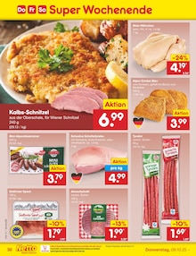 Käse im Netto Marken-Discount Prospekt "Aktuelle Angebote" mit 59 Seiten (Darmstadt)