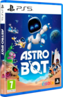 LE JEU PS5 ASTROBOT - SONY en promo chez Auchan Hypermarché Meyzieu à 69,99 €