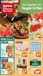 REWE Prospekt für Rommerskirchen mit 28 Seiten REWE Prospekt für Rommerskirchen: "Dein Markt", 28 Seiten, 26.05.2026 - 30.05.2026