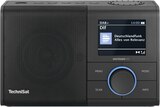 DigitRadio 217 Kofferradio mit DAB/DAB+ schwarz bei EURONICS im Löbau Prospekt für 119,99 €