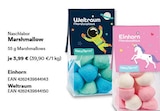 Marshmallows im Angebot bei Thalia in Celle Marshmallows Angebote von Naschlabor bei Thalia Celle für 3,99 €