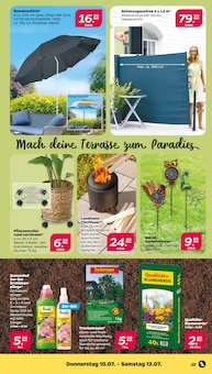 Blumenerde Angebot im aktuellen Netto mit dem Scottie Prospekt auf Seite 29