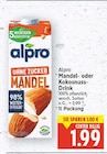 Mandel-Drink von Alpro im aktuellen E center Prospekt