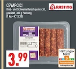 Aktuelles Cevapcici Angebot bei Marktkauf in Köln ab 3,99 €