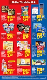 Schokofrüchte Angebot & Preis im aktuellen Lidl Prospekt Schokofrüchte Angebot im aktuellen Lidl Prospekt auf Seite 15