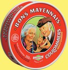 Coulommiers - BONS MAYENNAIS dans le catalogue Intermarché Super