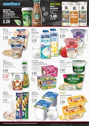 Tee im EDEKA Prospekt in Pinneberg Aktueller EDEKA Prospekt mit Tee, "Top Angebote", Seite 8