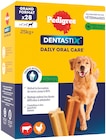 Dentastix - Pedigree dans le catalogue Colruyt