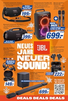 Fernseher im expert Prospekt "Top Angebote" mit 12 Seiten (Singen (Hohentwiel))