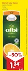 Saft oder Nektar im Angebot bei Netto Marken-Discount in Villingen-Schwenningen Saft oder Nektar Angebote von Albi bei Netto Marken-Discount Villingen-Schwenningen für 1,34 €