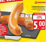 Schinkenfleischwurst Angebote von Rasting bei E center Hürth für 5,00 €