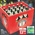 Aktuelles Weißbier Angebot bei EDEKA in Leipzig ab 12,99 €