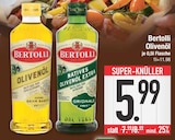Olivenöl von Bertolli im aktuellen EDEKA Prospekt für 5,99 €