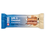 Protein Waffle Bar im Angebot bei Penny in Osnabrück Protein Waffle Bar Angebote von Maxi Nutrition bei Penny Osnabrück für 1,29 €