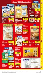 Lidl Ferrero im Prospekt 