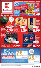 Supermarkt Prospekt von Kaufland in Westerhorn Aktueller Kaufland Supermärkte Prospekt für Westerhorn: Aktuelle Angebote mit 54} Seiten, 17.07.2025 - 23.07.2025