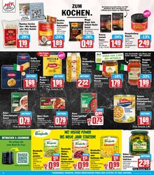 Pfanne im HIT Prospekt "ECHTE VIELFALT" mit 19 Seiten (Aachen)