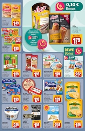 Hähnchenbrust im REWE Prospekt in Herne Aktueller REWE Prospekt mit Hähnchenbrust, "Dein Markt", Seite 21