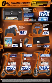 Aktueller expert Prospekt mit Auto, "Top Angebote", Seite 5