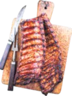 Rippchen im V-Markt Prospekt Spareribs im aktuellen V-Markt Prospekt für 0,89 €