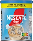 Frappé Angebote von Nescafé bei Penny Waiblingen für 2,99 €