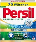 Universal Pulver im aktuellen Prospekt bei Kaufland in Sonnen