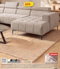 Aktuelles WOHNLANDSCHAFT „Caro“ Angebot bei Höffner in Berlin ab 249,00 €