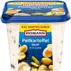 Pellkartoffelsalat Angebote von Homann bei REWE Oberhausen für 2,99 €